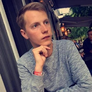 wild vetle backend persono